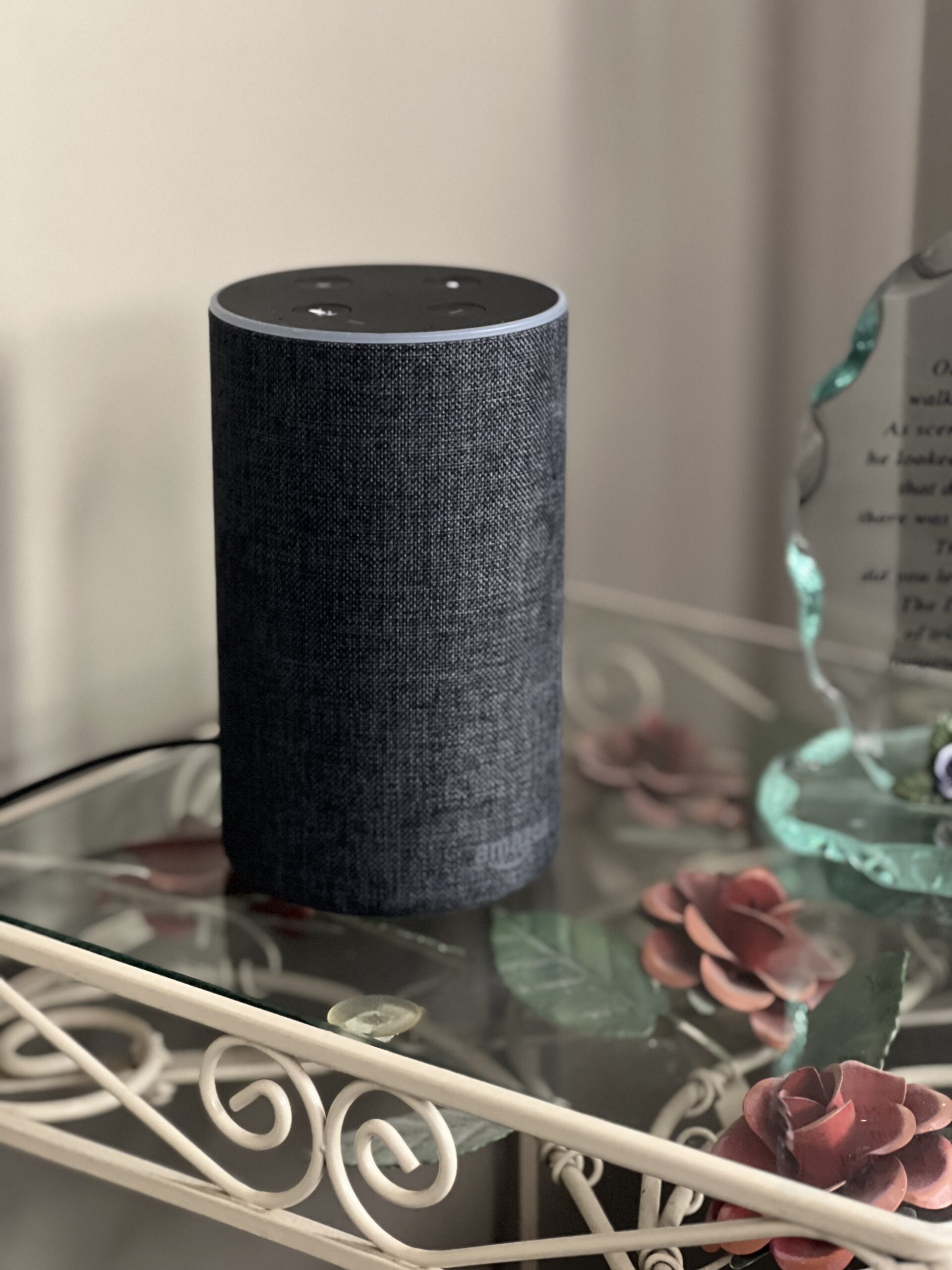Alexa Device