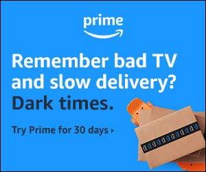 Amazon Prime Try For 30 Days Link