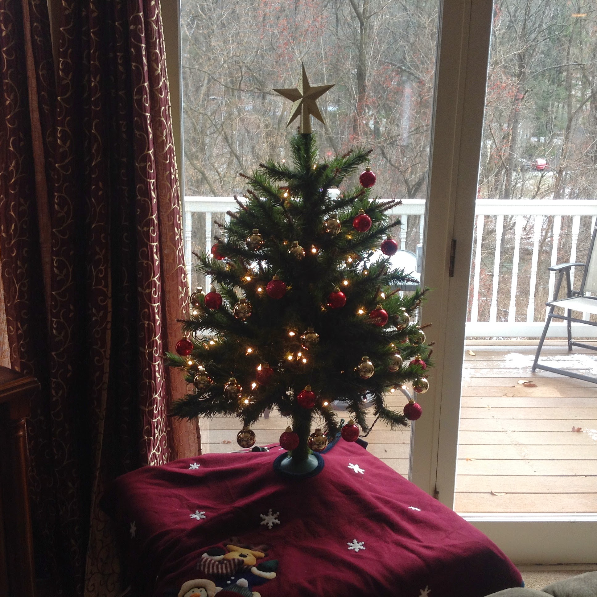 Christmas Tree
