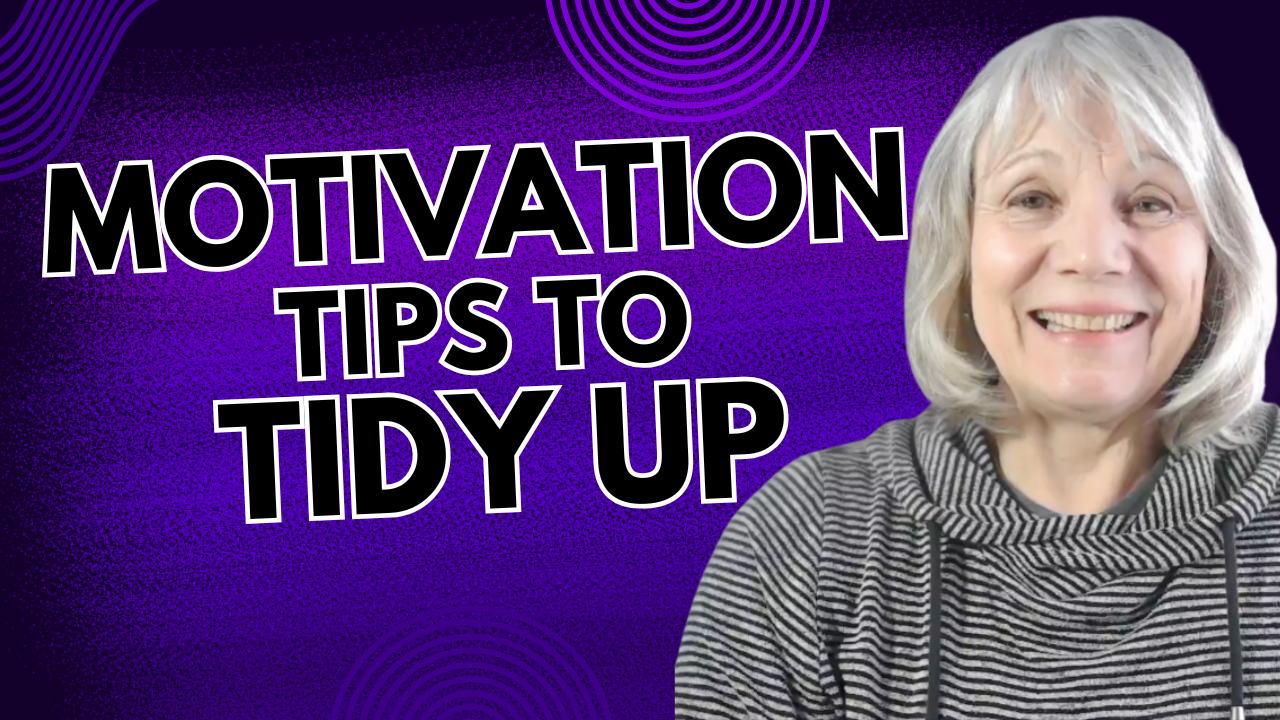 Motivation Tips