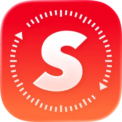 Seconds App Icon