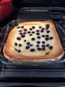 Cheesecake