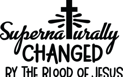 Supernaturally Changed