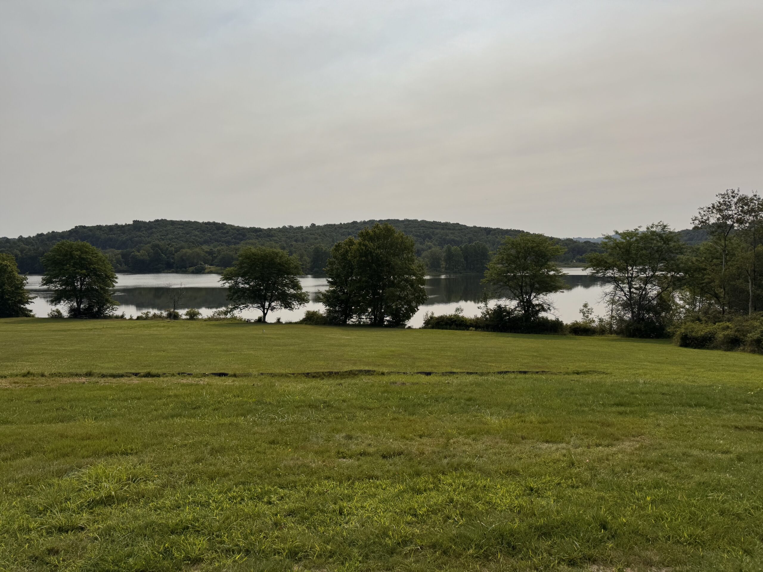Lackawanna State Park